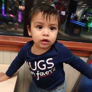 Meet your Posher, Adrian